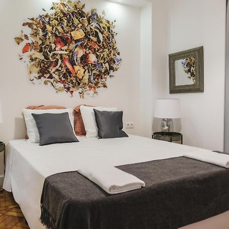 4U Lisbon Airport Suites Εξωτερικό φωτογραφία