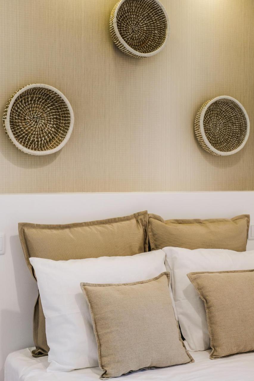 4U Lisbon Airport Suites Εξωτερικό φωτογραφία
