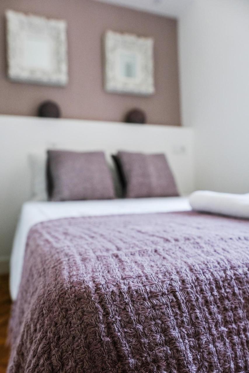 4U Lisbon Airport Suites Εξωτερικό φωτογραφία
