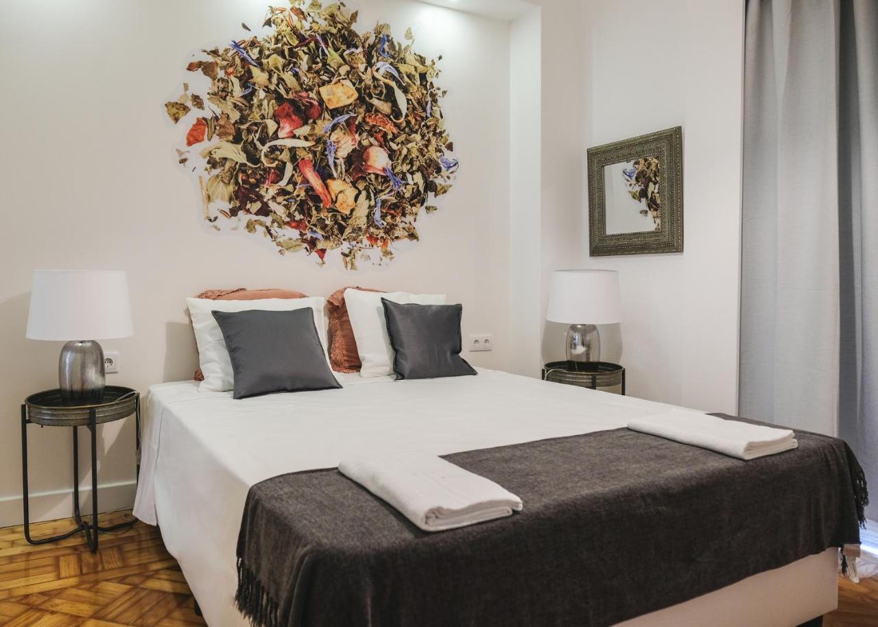 4U Lisbon Airport Suites Εξωτερικό φωτογραφία