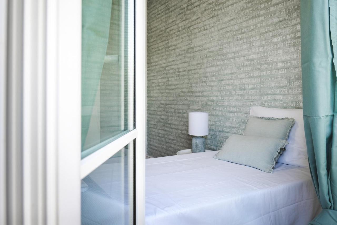 4U Lisbon Airport Suites Εξωτερικό φωτογραφία