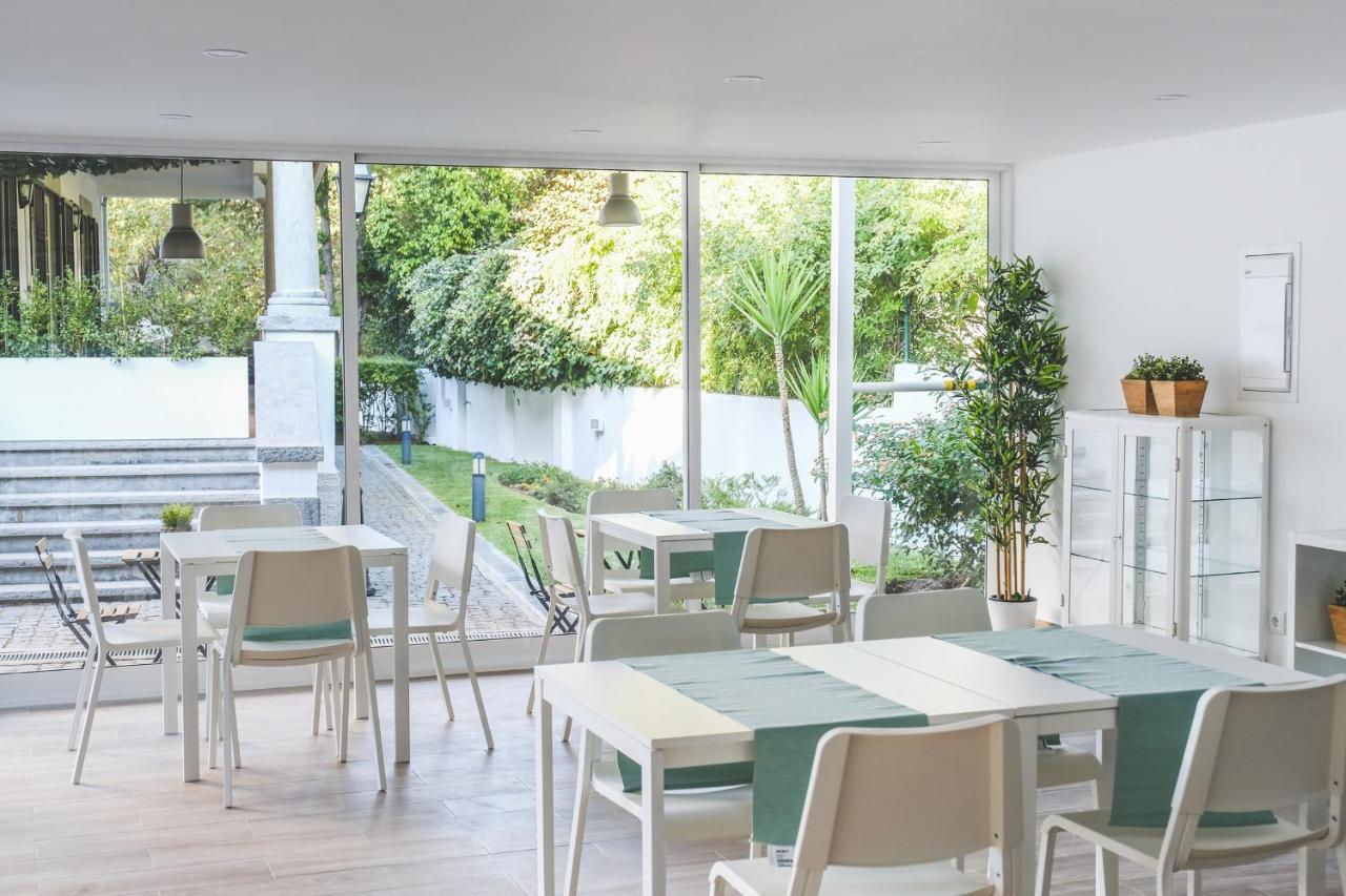 4U Lisbon Airport Suites Εξωτερικό φωτογραφία