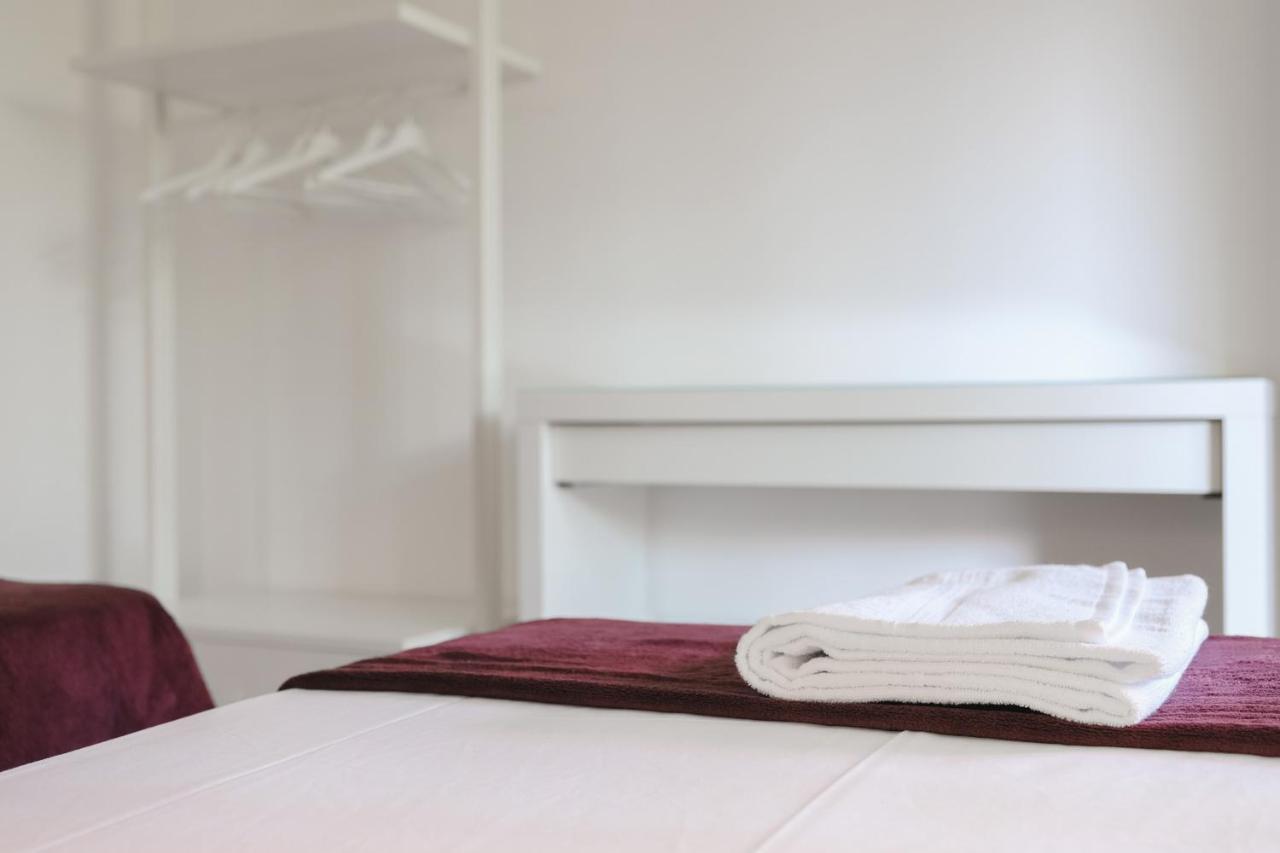 4U Lisbon Airport Suites Εξωτερικό φωτογραφία