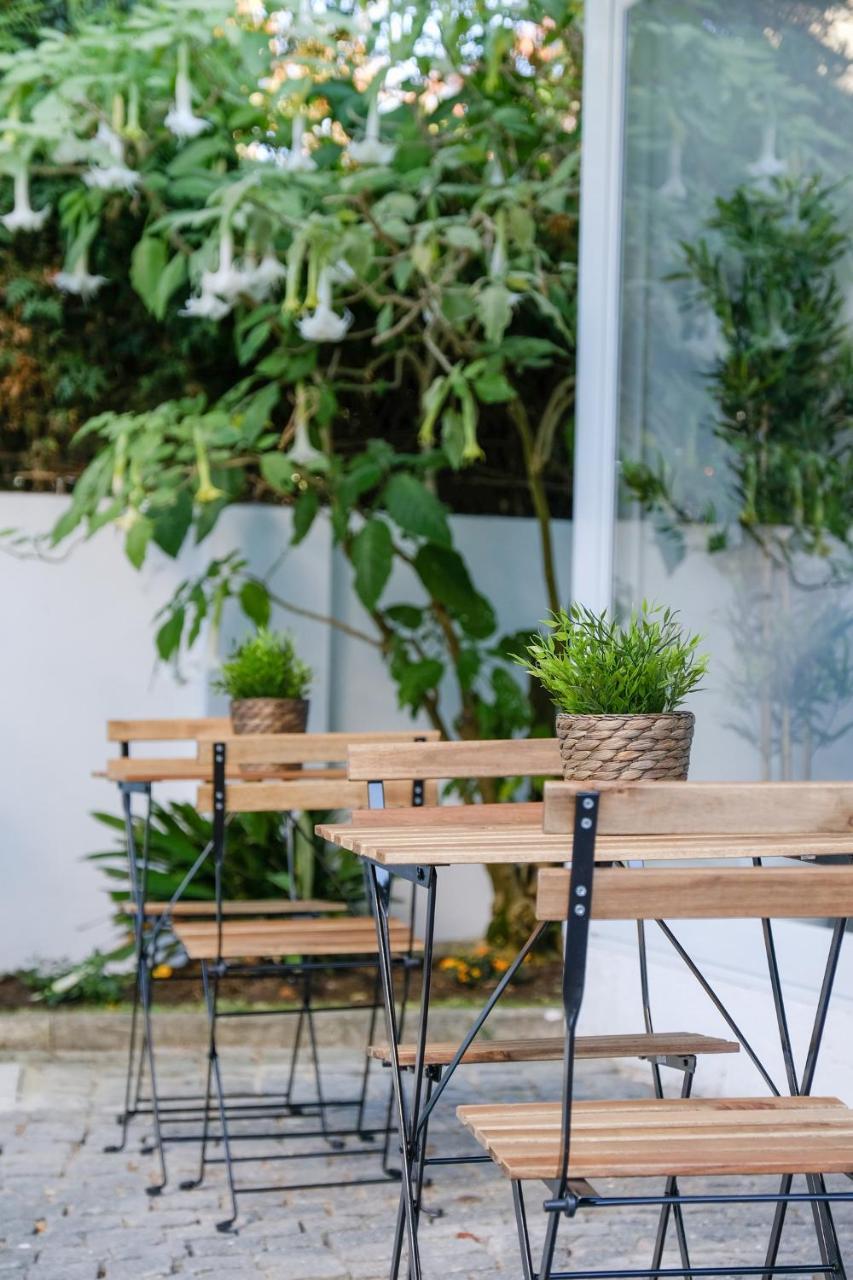 4U Lisbon Airport Suites Εξωτερικό φωτογραφία