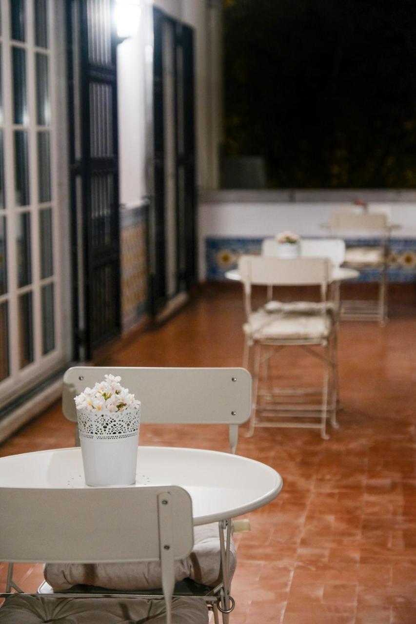 4U Lisbon Airport Suites Εξωτερικό φωτογραφία